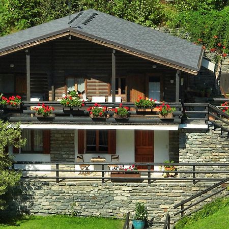 폰트보세트 Lo Chalet B&B 외부 사진