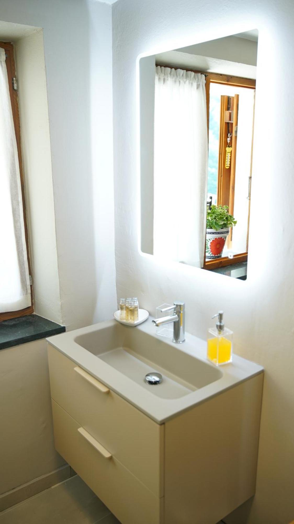 폰트보세트 Lo Chalet B&B 외부 사진