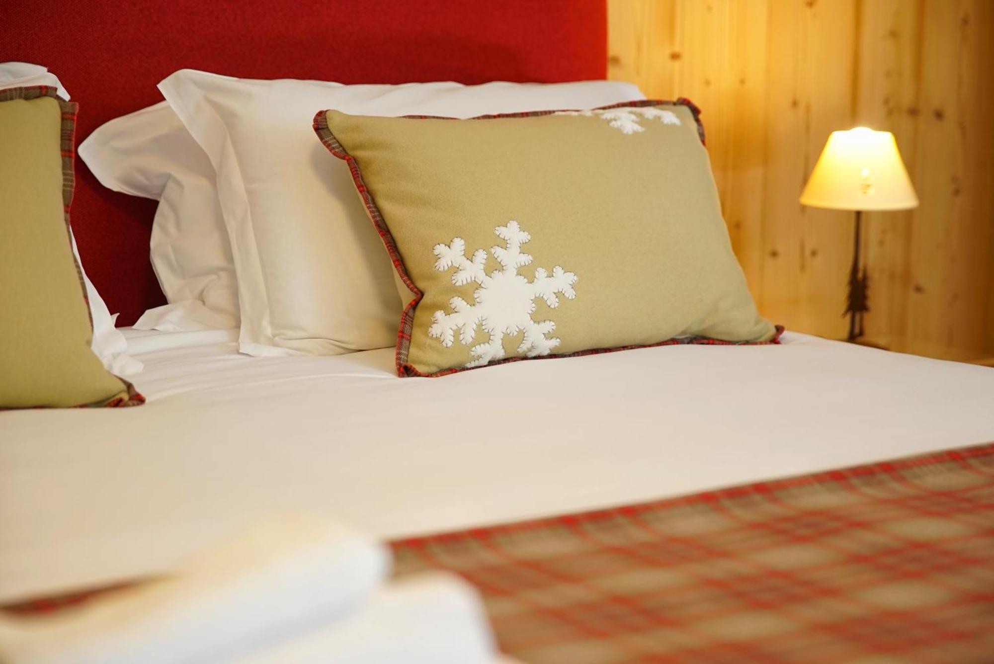 폰트보세트 Lo Chalet B&B 외부 사진