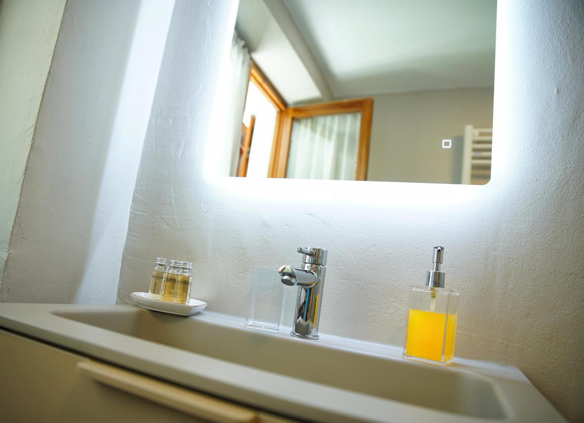 폰트보세트 Lo Chalet B&B 외부 사진