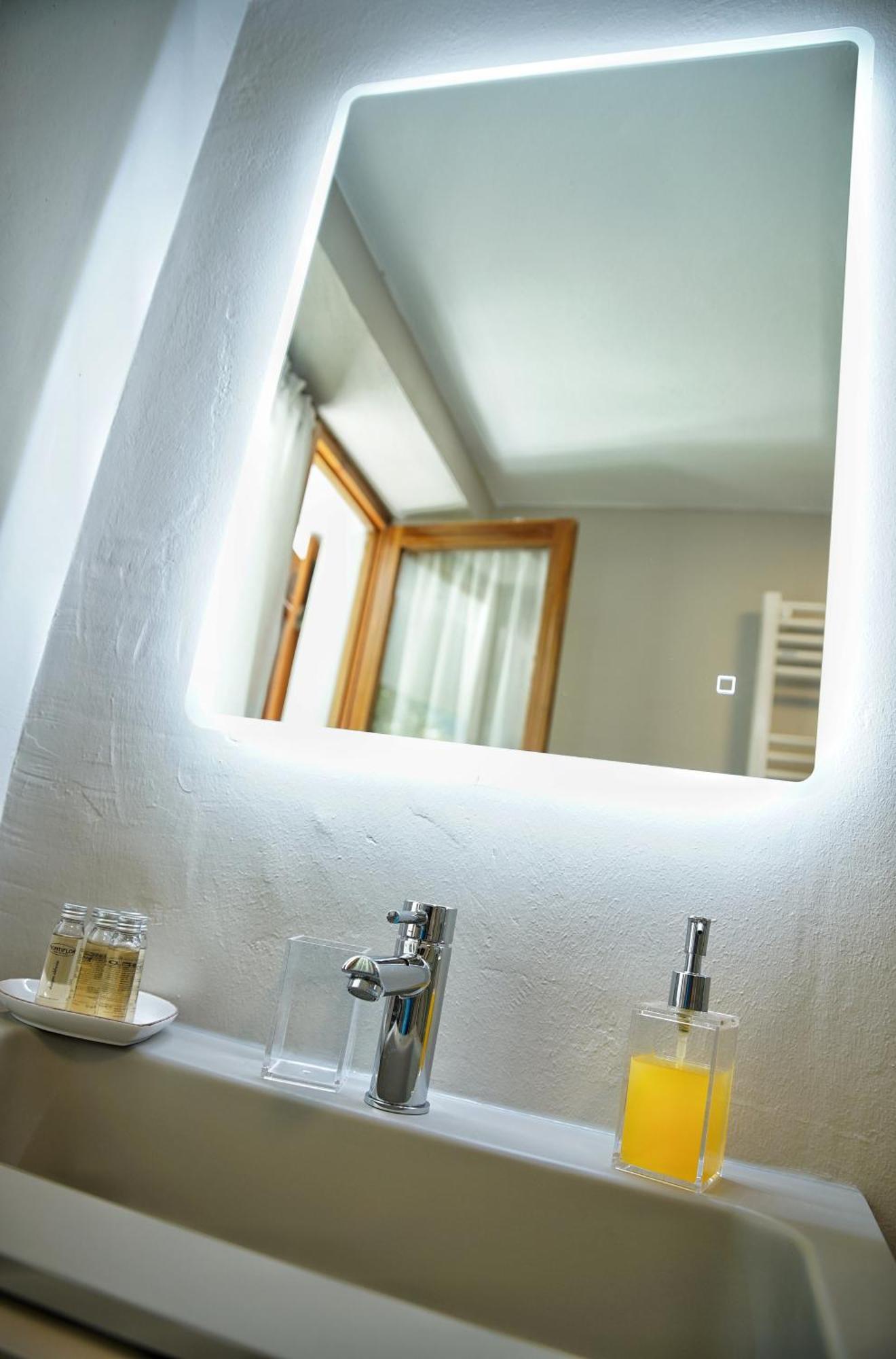 폰트보세트 Lo Chalet B&B 외부 사진